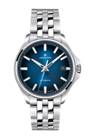 Orologio Junghans Meister in Acciaio 27/4582.44